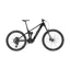 Transition Regulator CX Carbon MTB Eagle 70 Complete eBike Clear Blacknight