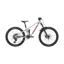 Transition Ripcord Complete Bike 130mm Travel Kids MTB White Red