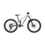 Transition Ripcord Complete Bike 130mm Travel Kids MTB Raw Alloy