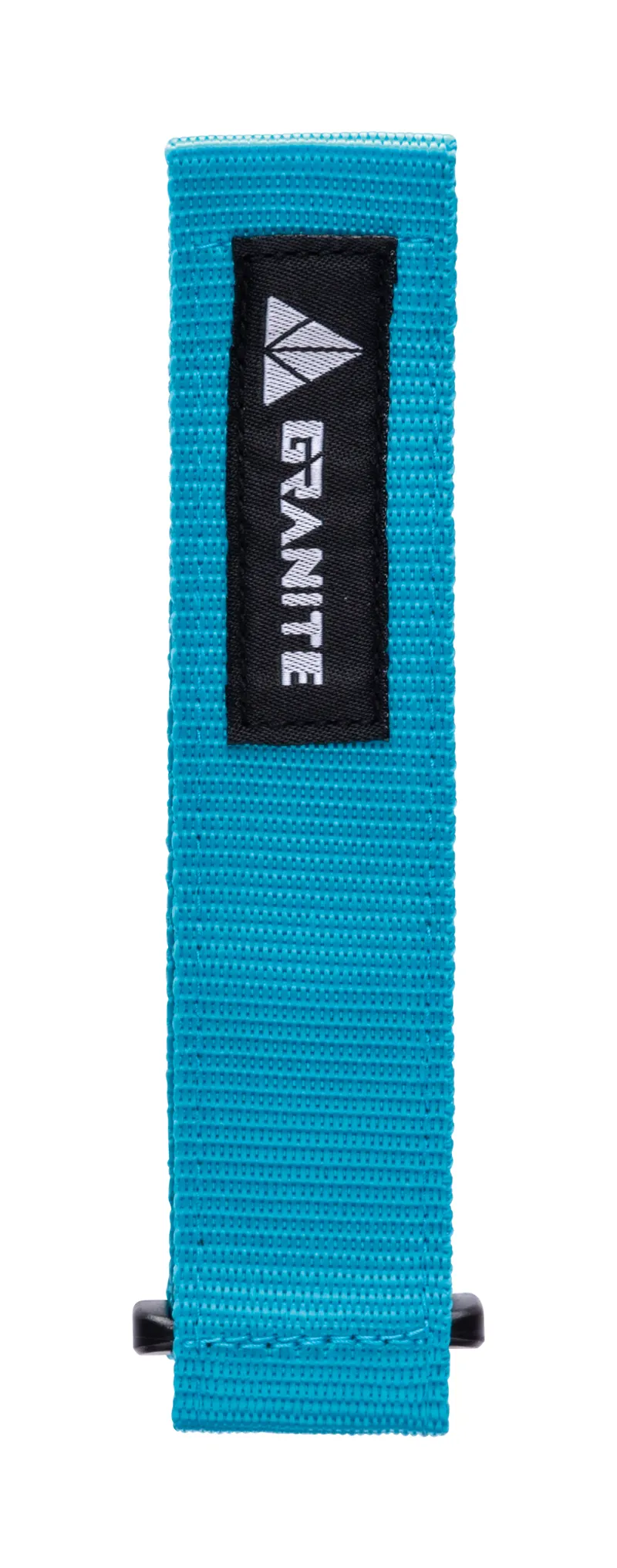 Granite ROCKBAND MTB Frame Carrier Belt Strap Turquoise 450mm