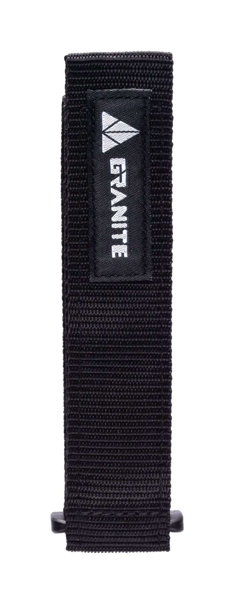 Granite ROCKBAND MTB Frame Carrier Belt Strap Black 450mm