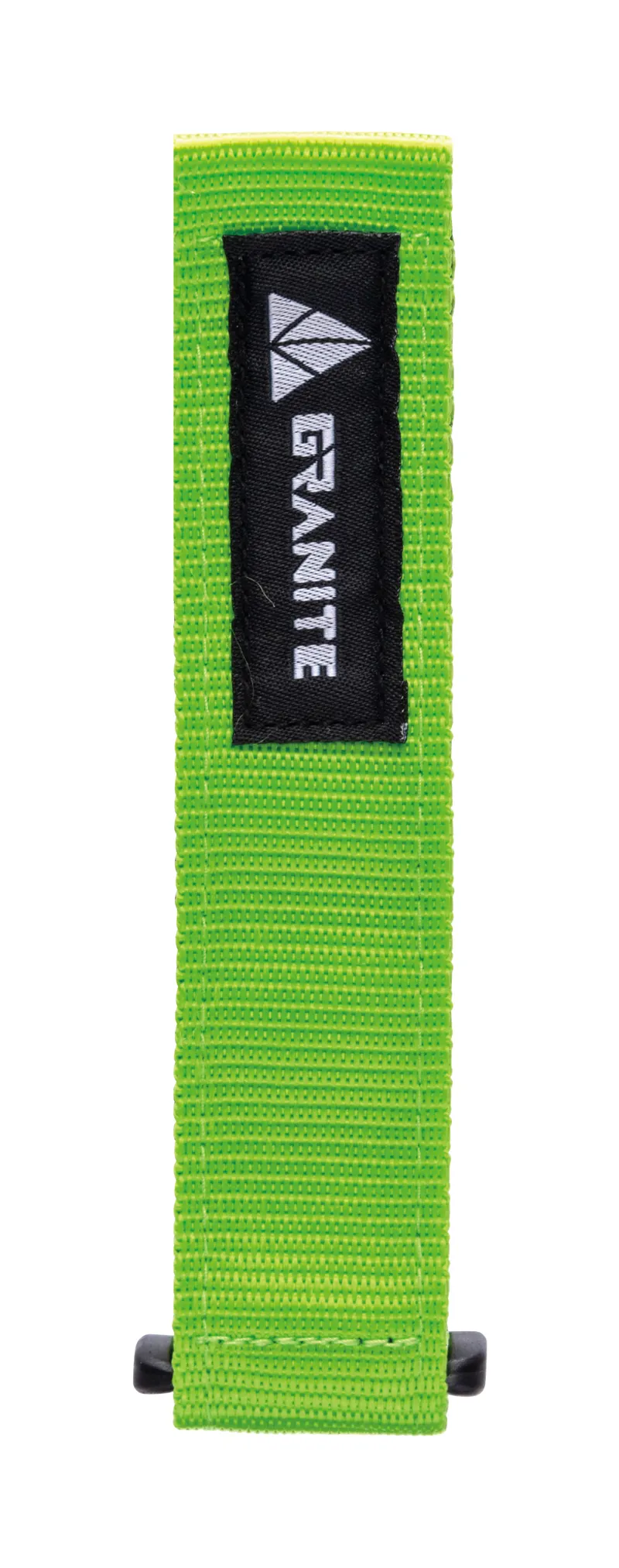 Granite ROCKBAND MTB Frame Carrier Belt Strap Green 450mm