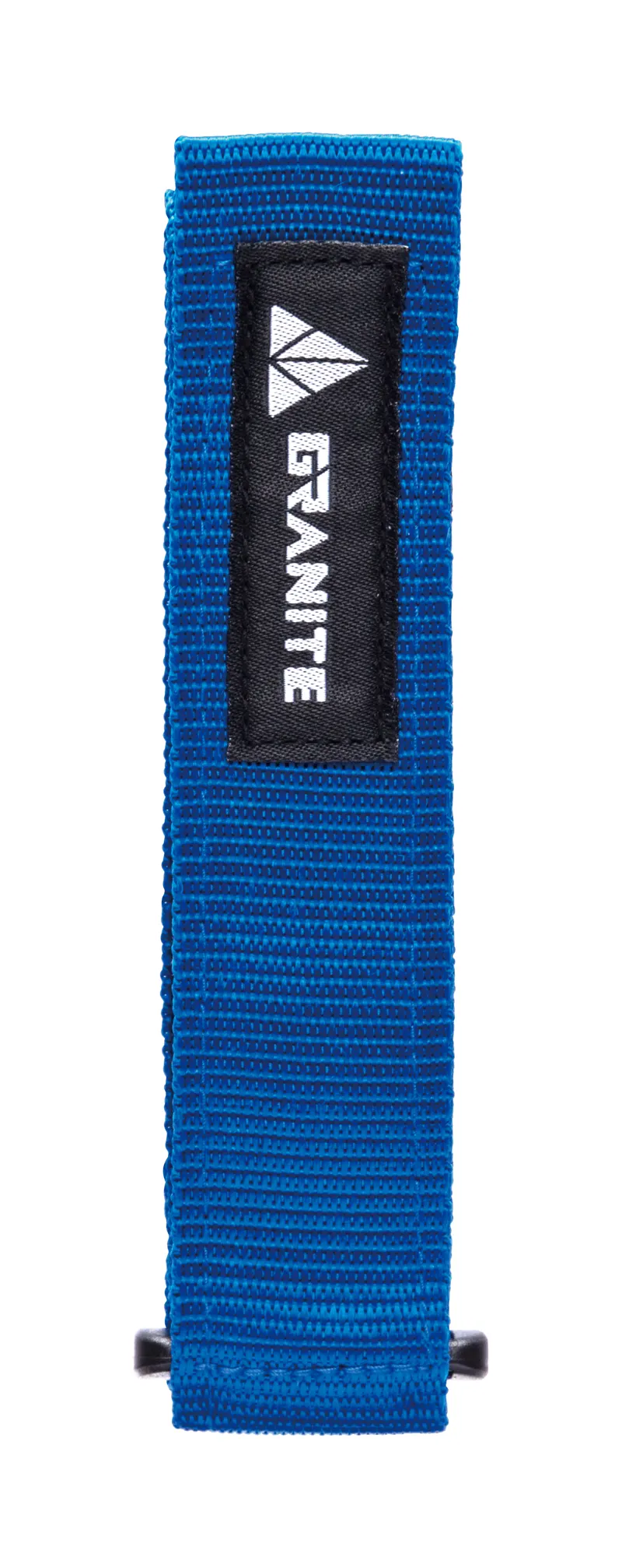 Granite ROCKBAND MTB Frame Carrier Belt Strap Blue 450mm