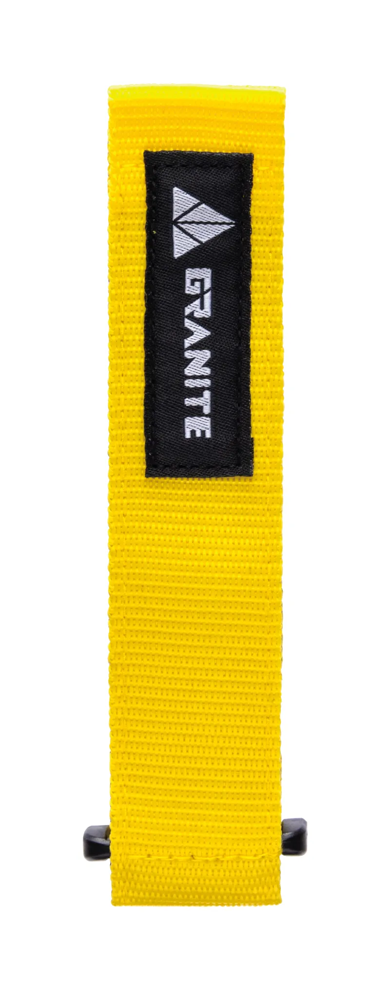 Granite ROCKBAND MTB Frame Carrier Belt Strap Yellow 450mm