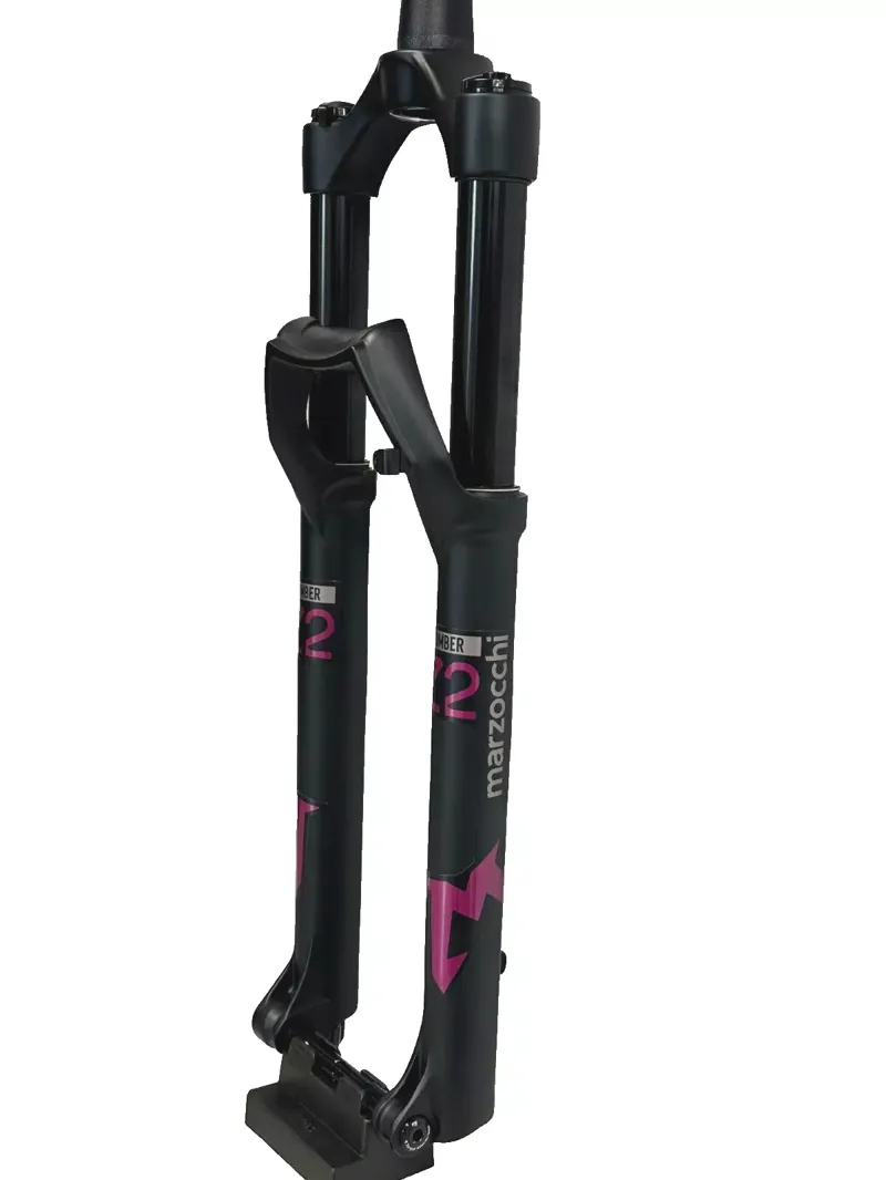2024 Marzocchi series 34 - Bomber Z2 - 29 - 140mm fork Ex-Display-4