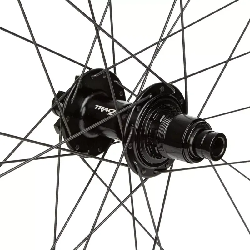 RaceFace Æffect R 30mm Wheelset 29 BOOST - SRAM XD freehub -5
