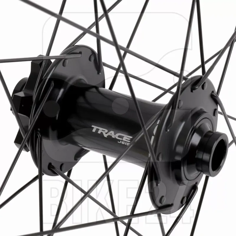 RaceFace Æffect R 30mm Wheelset 29 BOOST - SRAM XD freehub -4