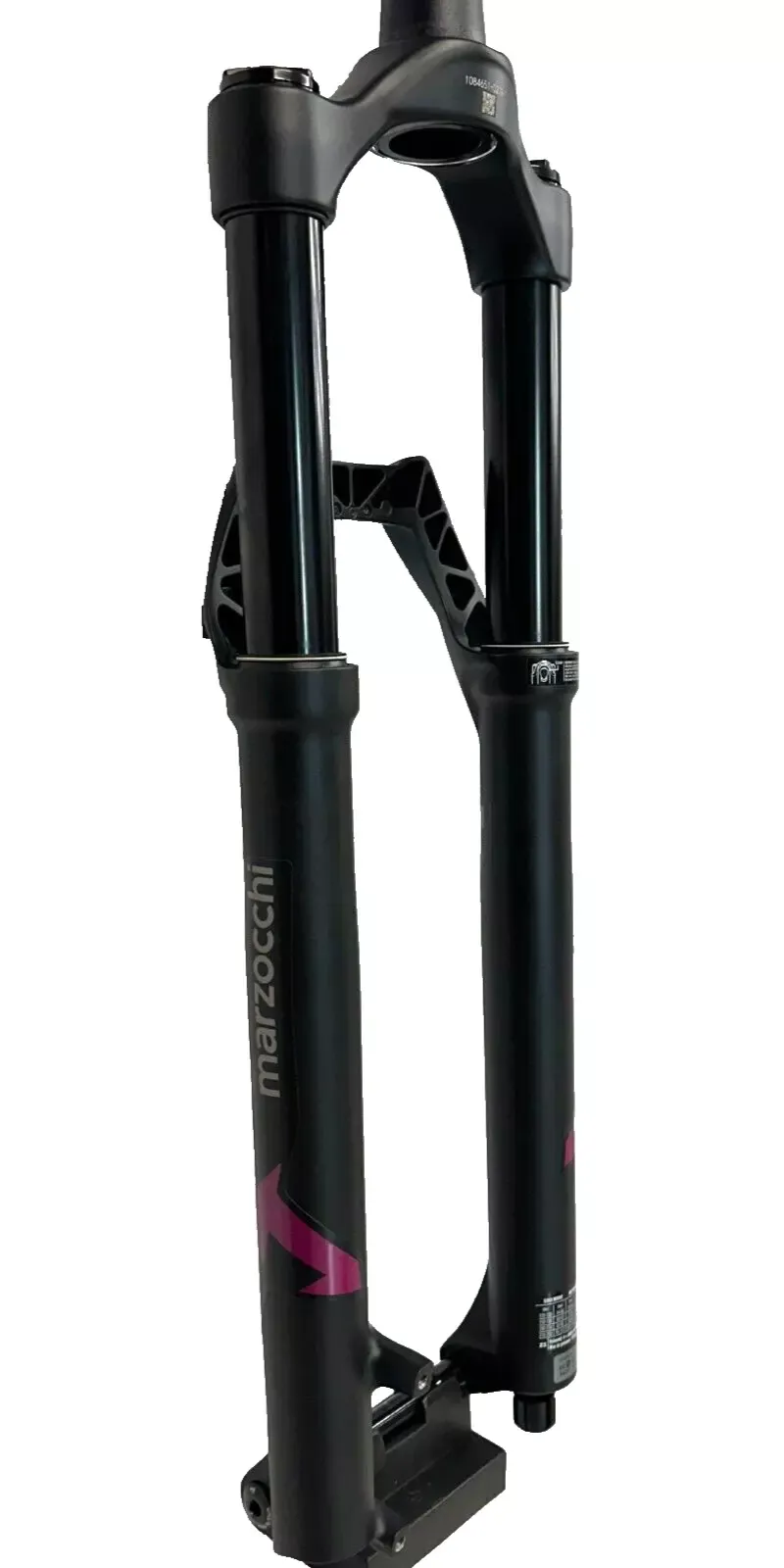 2024 Marzocchi series 34 - Bomber Z2 - 29 - 140mm fork Ex-Display-1