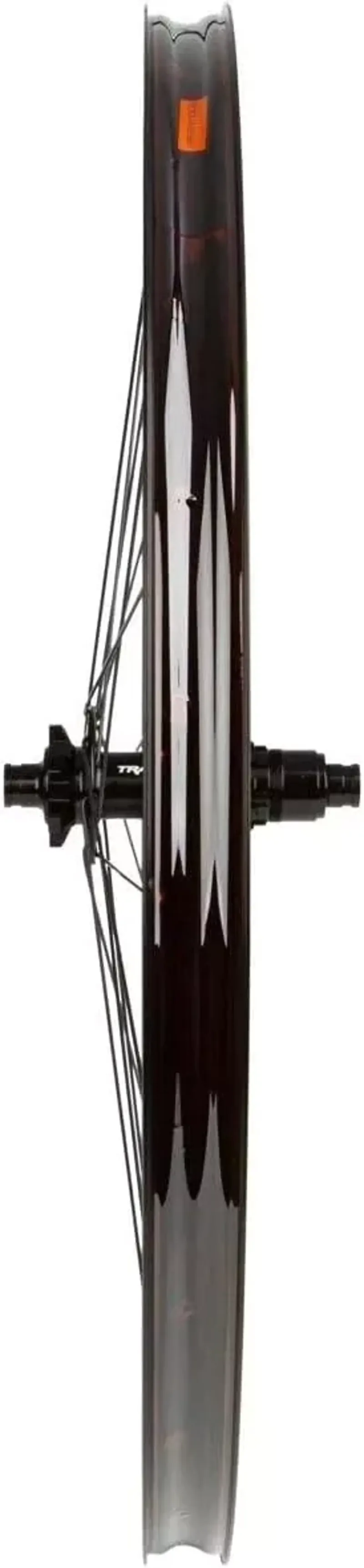 RaceFace Æffect R 30mm Wheelset - Mullet - BOOST - SRAM XD freehub-5