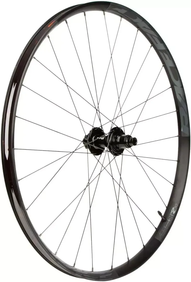 RaceFace Æffect R 30mm Wheelset - Mullet - BOOST - SRAM XD freehub-6