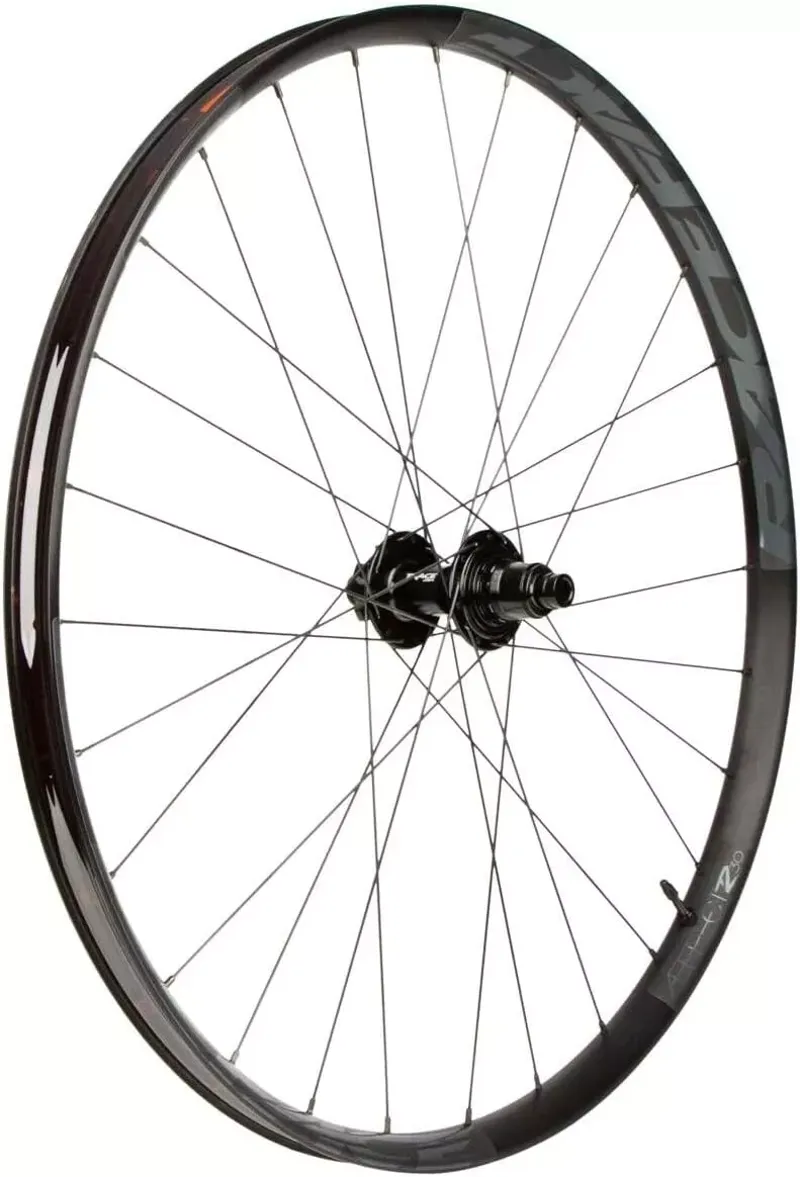 RaceFace Æffect R 30mm Wheelset 29 BOOST - SRAM XD freehub -1