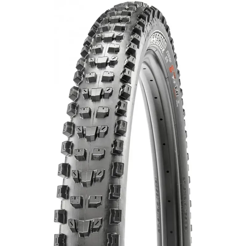 Maxxis Dissector - 29 X 2.4 WT - 3C MaxxTerra EXO+ OE WHITE LABEL tyre