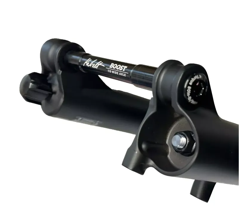 2024 Marzocchi series 34 - Bomber Z2 - 29 - 140mm fork Ex-Display-5