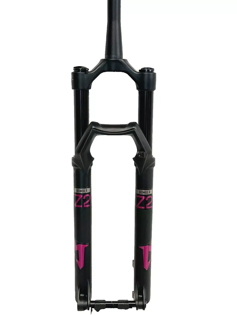 2024 Marzocchi series 34 - Bomber Z2 - 29 - 140mm fork Ex-Display