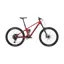 Transition Scout Alloy MTB Complete Bike NX Raspberry Red