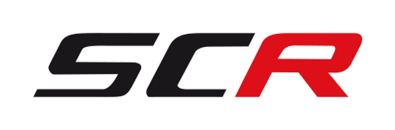 FSA Energy SCR Semi Integrated Road Bike Stem Black-1