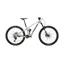 Transition Sentinel V3 Alloy MTB Complete Bike Deore Glacier White