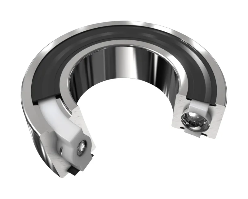 CeramicSpeed OHD SLT Headset Bearing Kit For Pinarello Dogma F8 F10-1