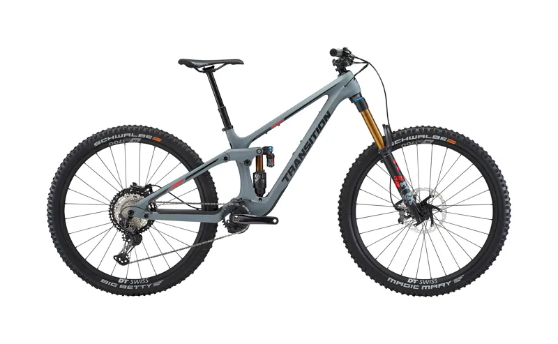 Carbon mtb on sale