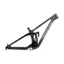 Transition Spire Carbon MTB Frame Glactic Black