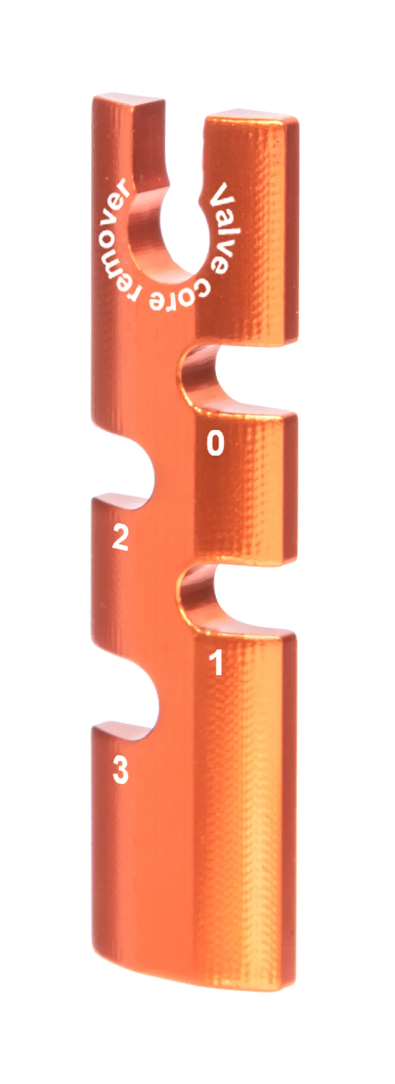 Granite STASH MTB Hidden Steerer Tube Multi-Tool Orange-6