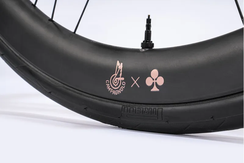 Colnago Steelnovo 2025 Complete Bike Super Record Settanta Silver-6