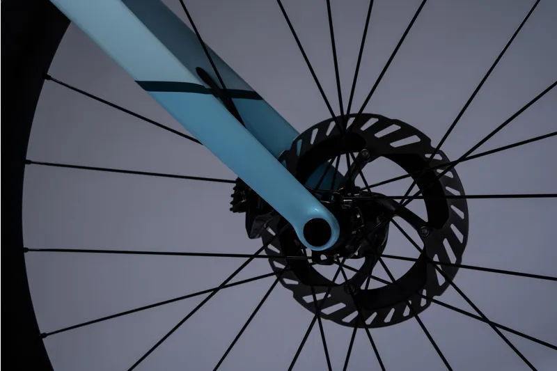 Colnago Steelnovo Steel Road Bike Frameset SNLB-8