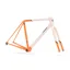 Colnago Steelnovo Steel Road Bike Frameset SNPP