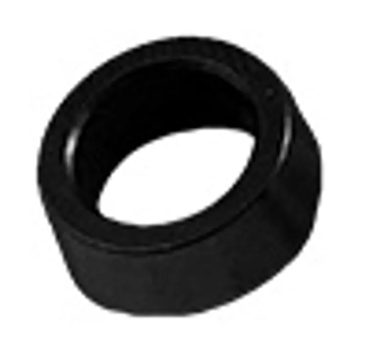 Transition TBC Trunion Shock Spacer 10 x 6mm Each