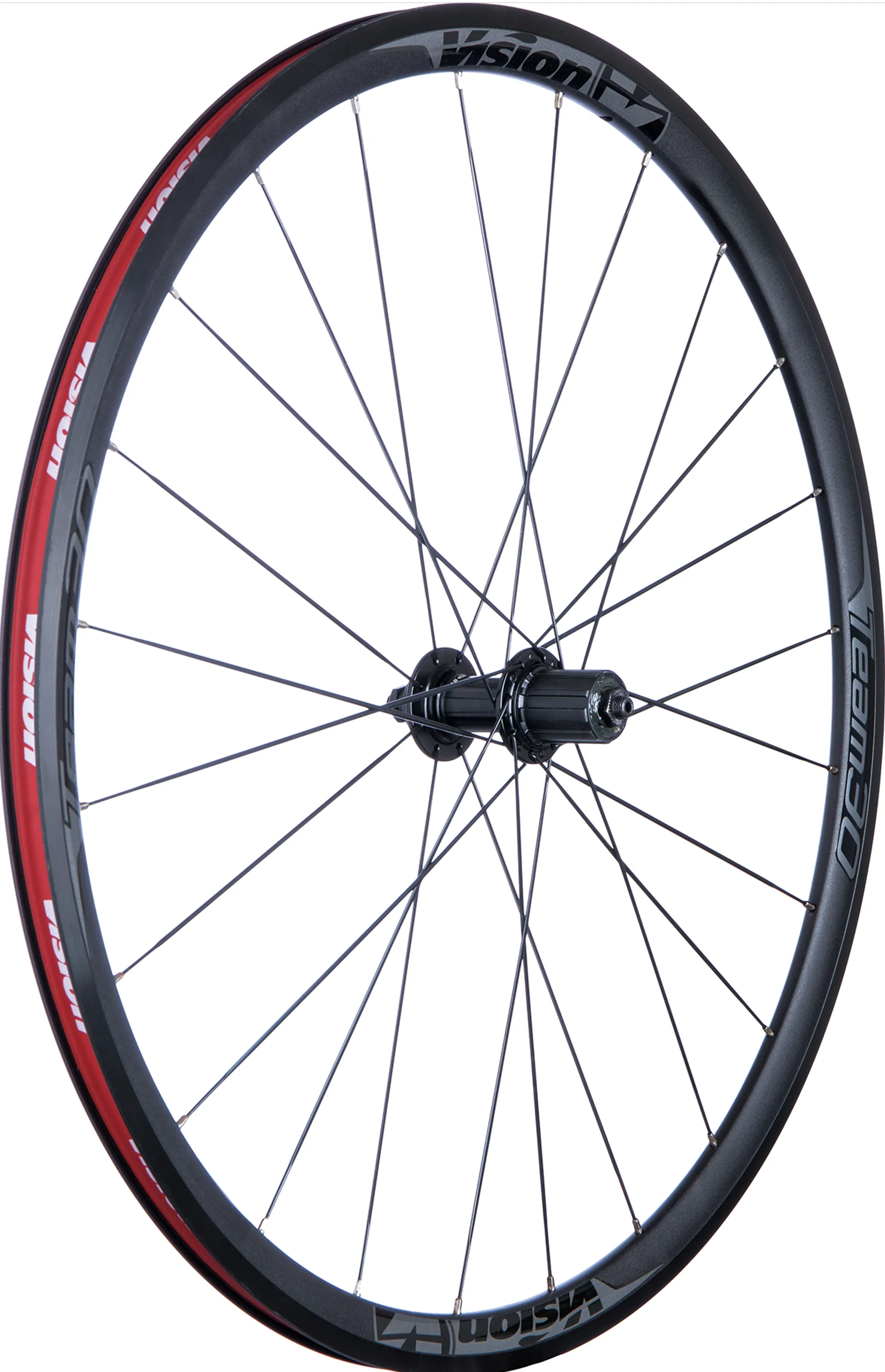 Vision Team 30 Road Tubeless Ready Wheelset Shimano Winter Wheels