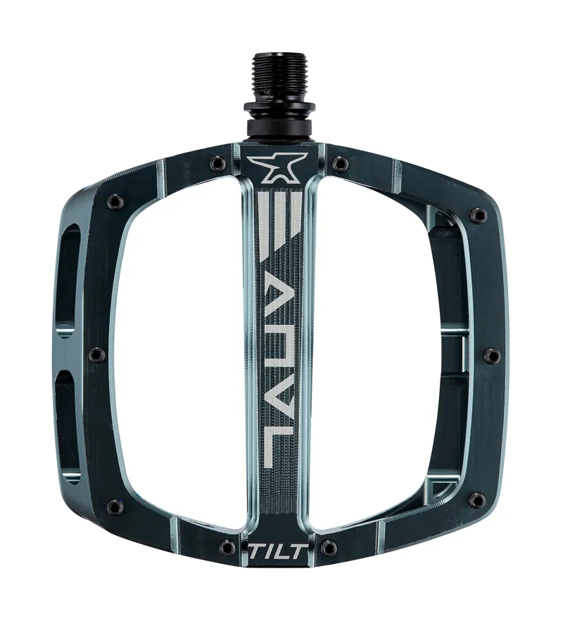 ANVL Tilt MTB Pedal V3 Black-1