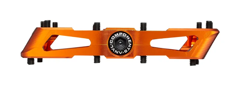 ANVL Tilt MTB Pedal V3 Orange-1