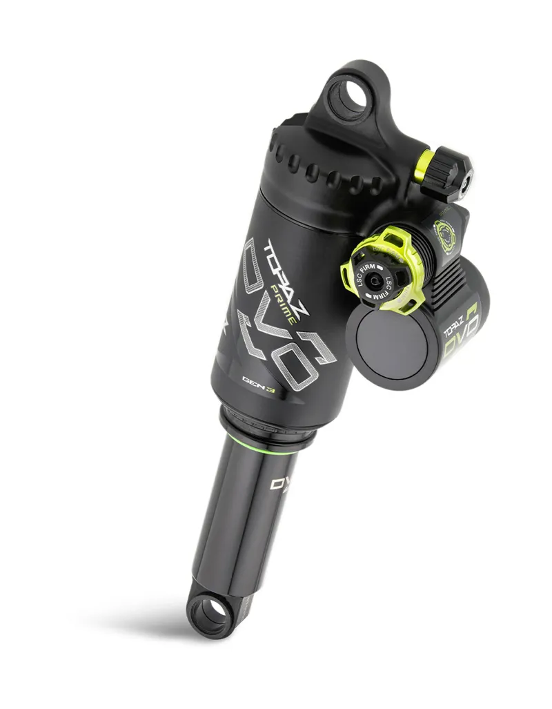 DVO Topaz Prime Air Shock Trunnion Mount