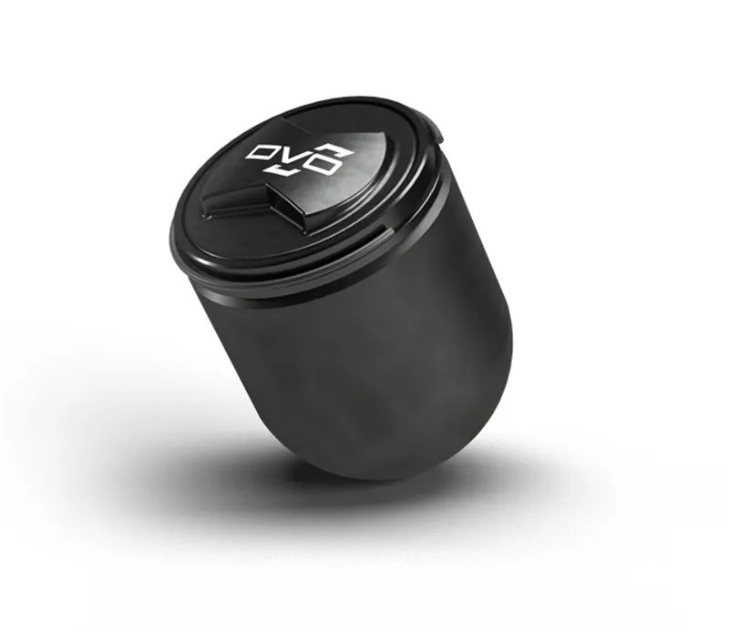 DVO Topaz Prime Air Shock Metric Mount-4