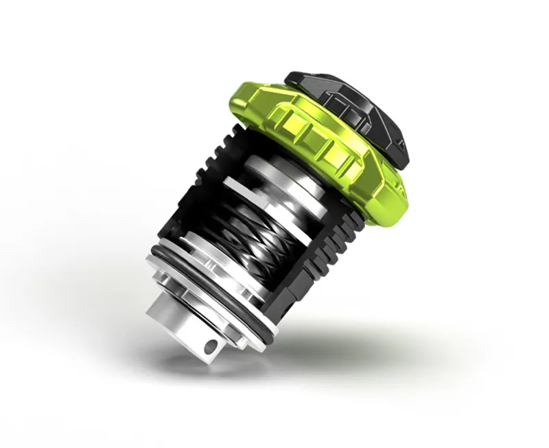 DVO Topaz Prime Air Shock Metric Mount-5