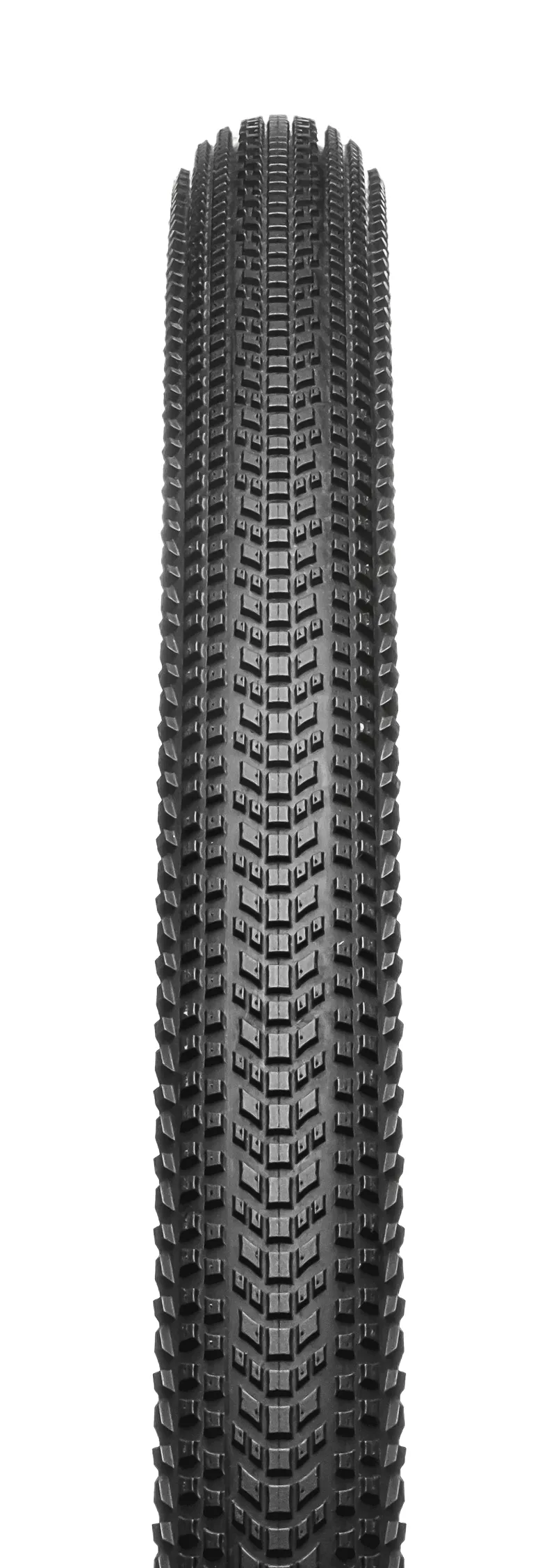 Hutchinson Touareg FR Tubeless Ready Gravel Tyre 700 x 45 Black -1