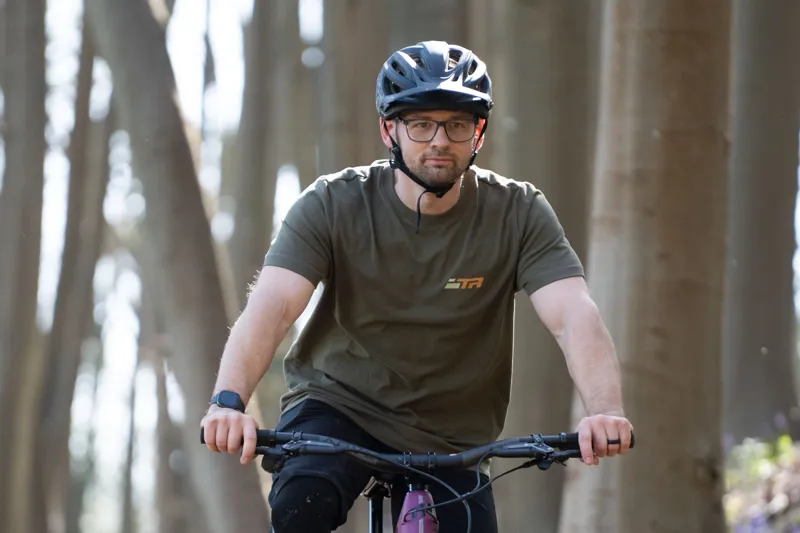 Transition Bikes Loyal to Soil Cotton Short Sleeve T-Shirt-4