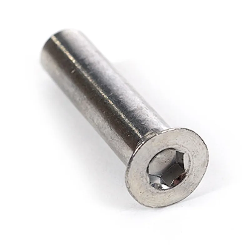 Transition TBC Shock Bolt 8 x 41mm