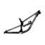 Transition TR11 Alloy DH MTB Downhill Frameset Black Stallion