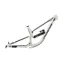 Transition TR11 Alloy DH MTB Downhill Frameset Glacier White
