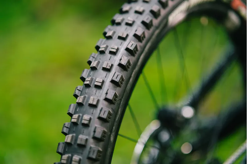 Transition TR11 Alloy DH GX Complete MTB Downhill Bike Black Stallion-11