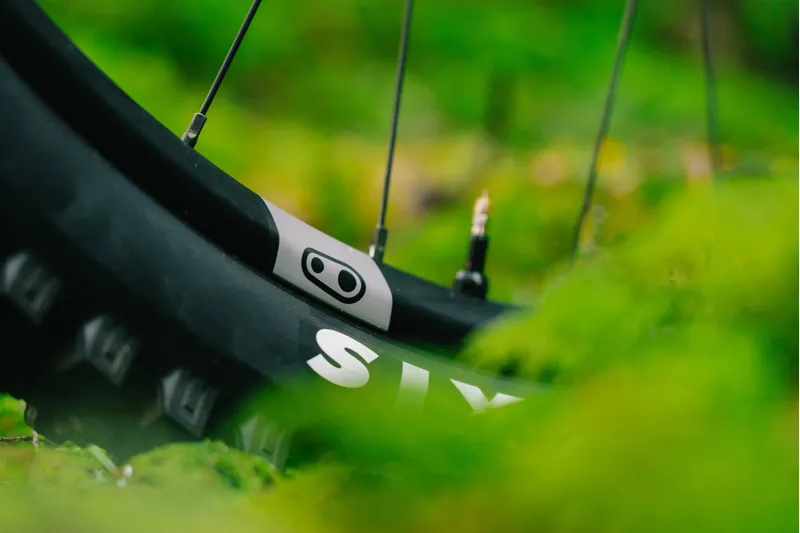 Transition TR11 Alloy DH MTB Downhill Frame Glacier White-12