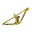 Transition Patrol Alloy MTB Frame Set Matte Electrum