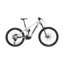 Transition Regulator CX Carbon MTB XT Complete Ebike Glacier White