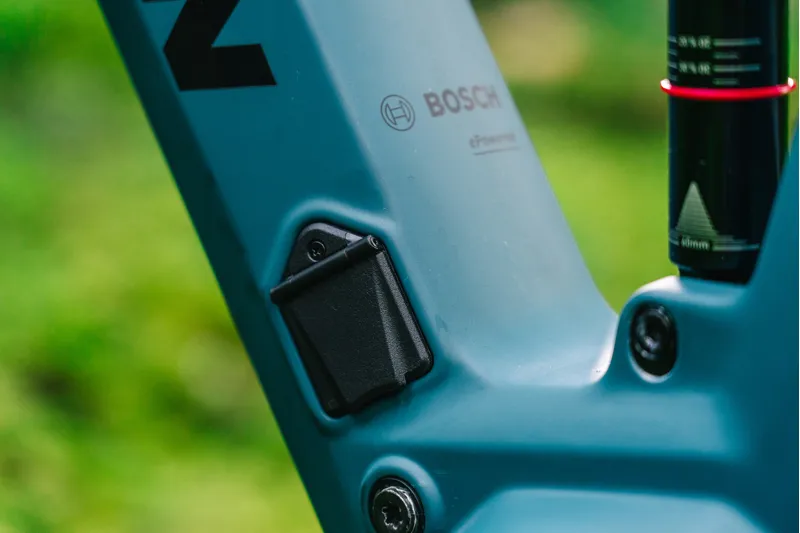 Transition Regulator CX Carbon MTB Deore Complete Ebike Salish Sea Blue-11