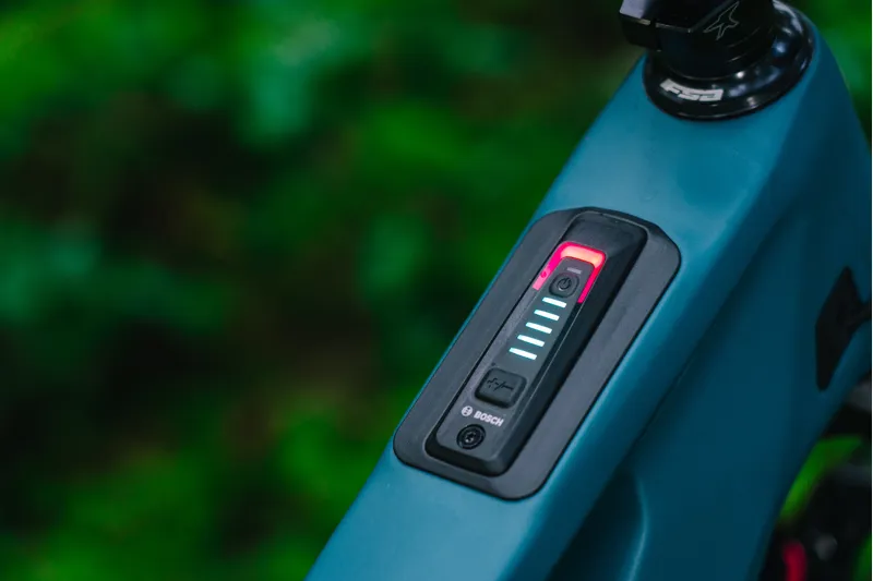 Transition Regulator CX Carbon MTB Deore Complete Ebike Salish Sea Blue-12