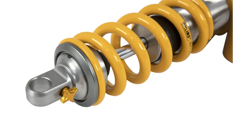 Ohlins TTX22 M.2 MTB Coil Rear Shock Trunnion Mount Side-by-Side-2