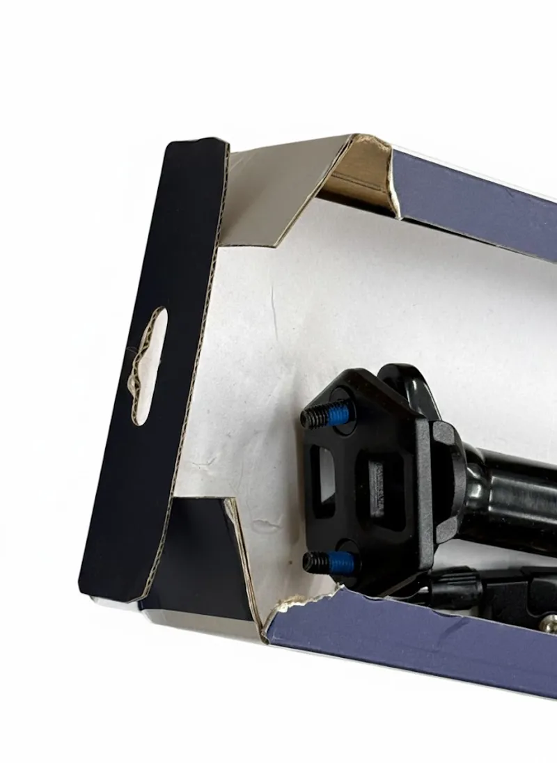 BBB LiftPost 150mm - 30.9mm Dropper Seat Post With Remote - Internal Routed BSP-51 - Damaged Box-1