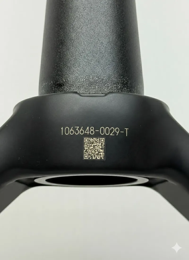 Fox Performance Elite Series 34 Float 29 140mm Grip 2 Suspension Fork-3