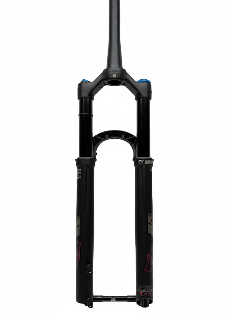 Fox Performance Elite Series 34 Float 29 140mm Grip 2 Suspension Fork-1